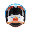 Acerbis HELMET T711 Homologation ECE/ONU 22 06