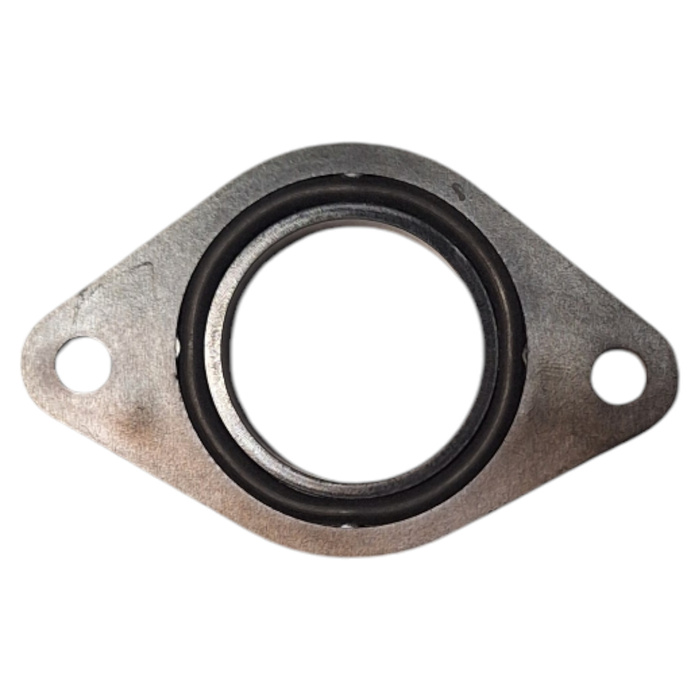 EGL KEX AIR 250 rubber carburetor-cylinder gasket ф306mm