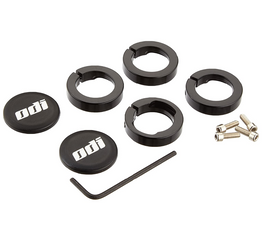 ODI Ringe für gedrehte Griffe