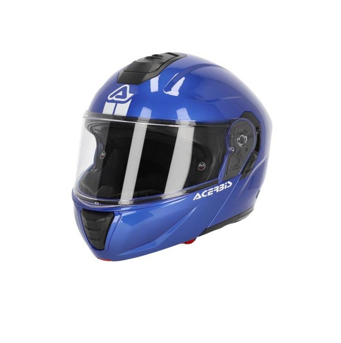 Acerbis Helm Modular TDC ACERBIS mit Homologation 22-06
