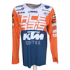 Das neue Acerbis originale Shirt, kommt aus Überproduktion von Manolo Morettini KTM