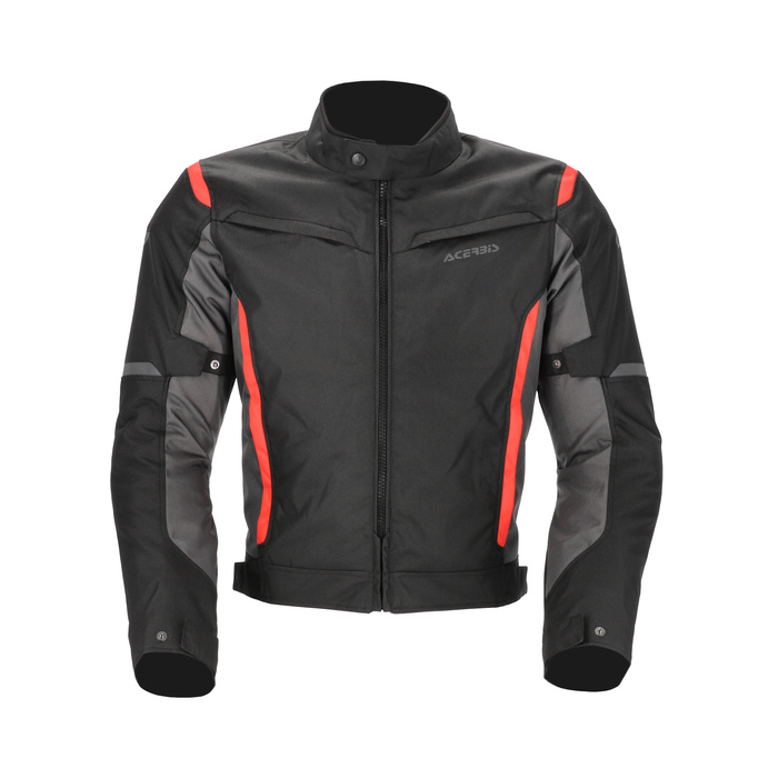 Jacket Acerbis X-MAT JACKET 2.0
