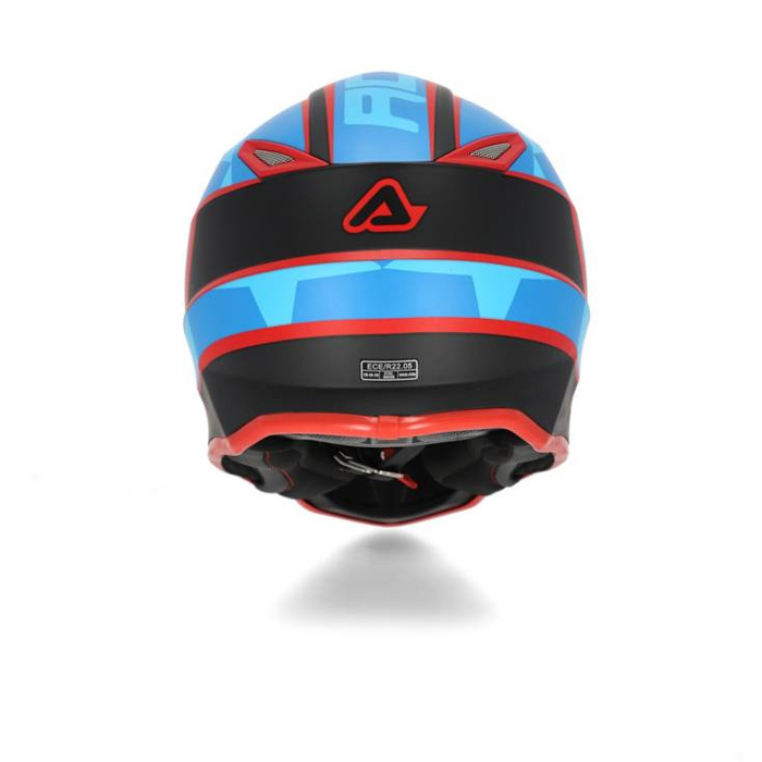 Helm Impact Junior 3.0
