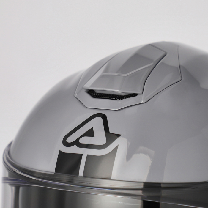 Acerbis Helm TERMAK - X homologation ECE 22.06 Dual Road Motorradhelme Motorrad