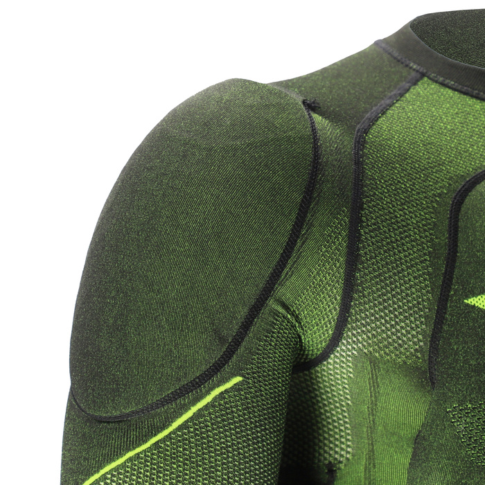 Acerbis X-FIT FUTURE Level 2 Body-armour Enduro Motocross Quad