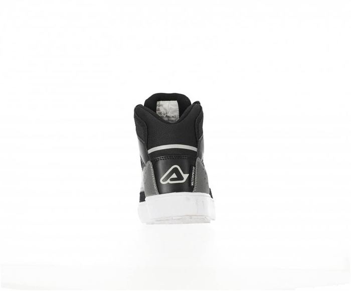 Acerbis Schuhe CE LOCK Zertifizierte Motorradschuhe