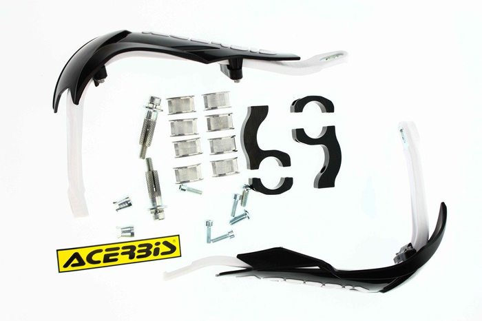 Acerbis Handprotektoren X-factory