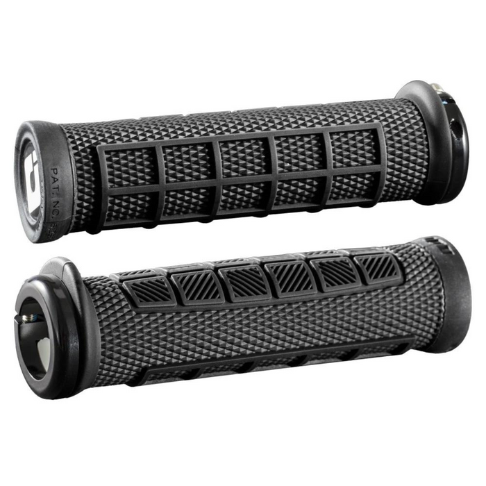 ELITE PRO LOCK-ON GRIPS