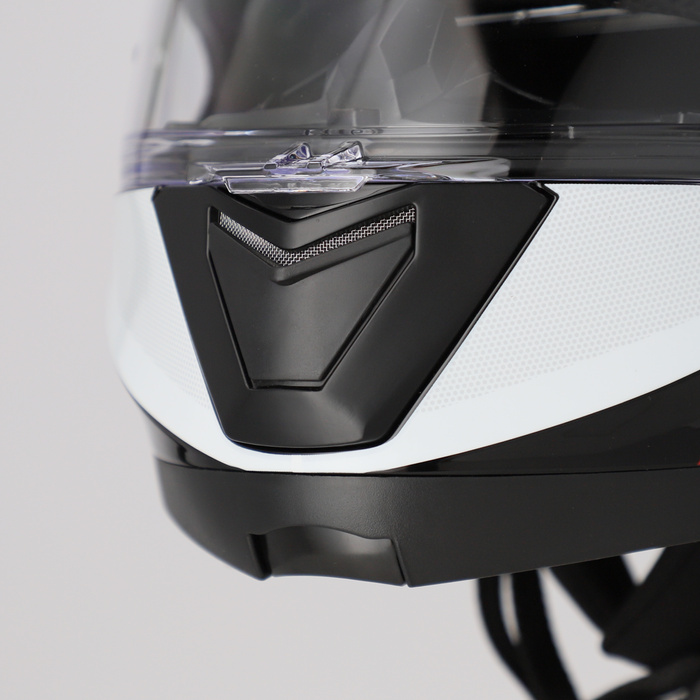 Acerbis Helm Modular SEREL 22-06 ACERBIS