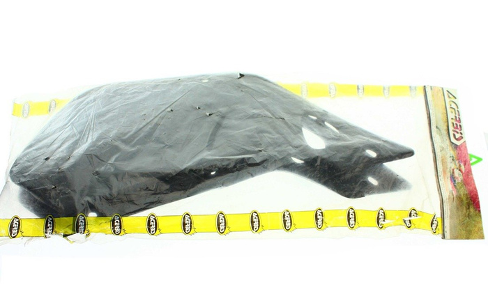 New Seitenteile Side panels year prod.1997 Honda CR250 1997 Vintage