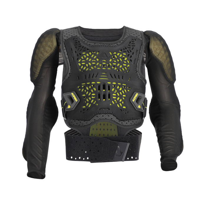 Acerbis Body-armour PLASMA KID Certified EN 1621 motorcycle