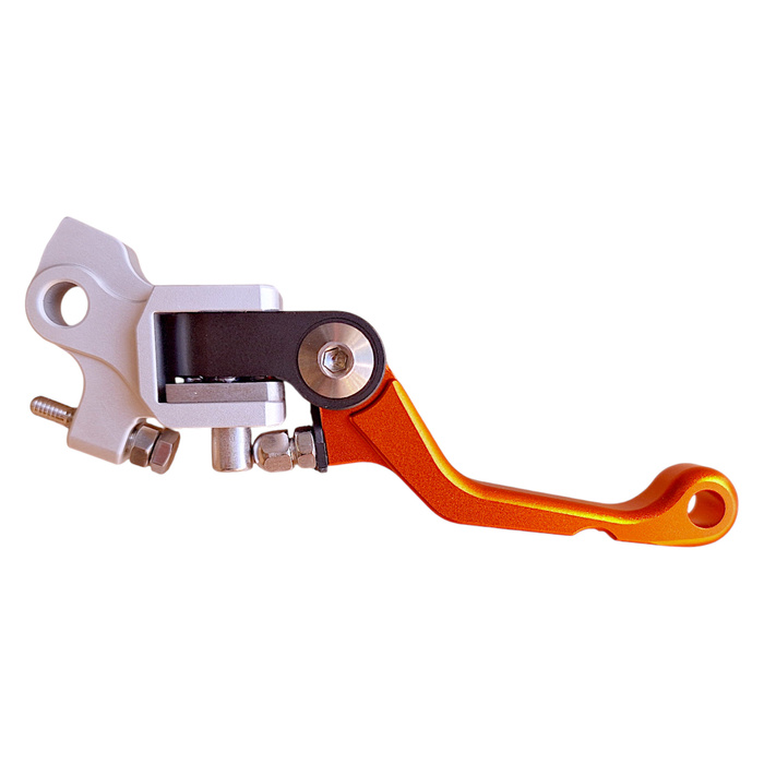 JML EN CNC aluminum folding brake lever