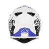 Acerbis Helm LINEAR GRAPHIC homologation ECE/ONU 22-06 Enduro Quad