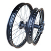 JML EN enduro wheelset 21' + 18"