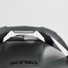 Acerbis Helm ASSAULT homologation ECE 22-06 Dual Road