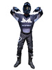 JML MX Promotional personalized set: jersey + pants + gloves
