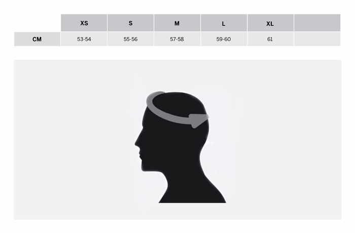 Acerbis Helm Modular DERWEL ACERBIS