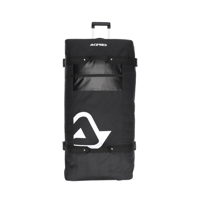 Acerbis Reisetasche X-MOTO LOGO 190l L Motocross MTB Enduro Bag