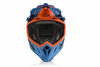 Rausverkauf Acerbis Helm Steel Carbon Cross Enduro Quad