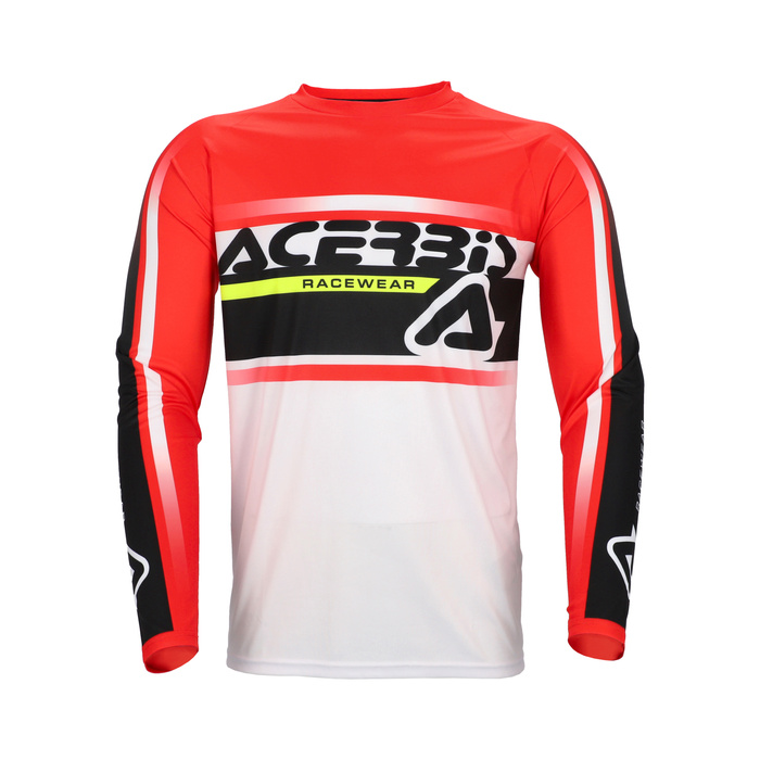 Acerbis t-shirt LINEAR JERSEY motorcycle
