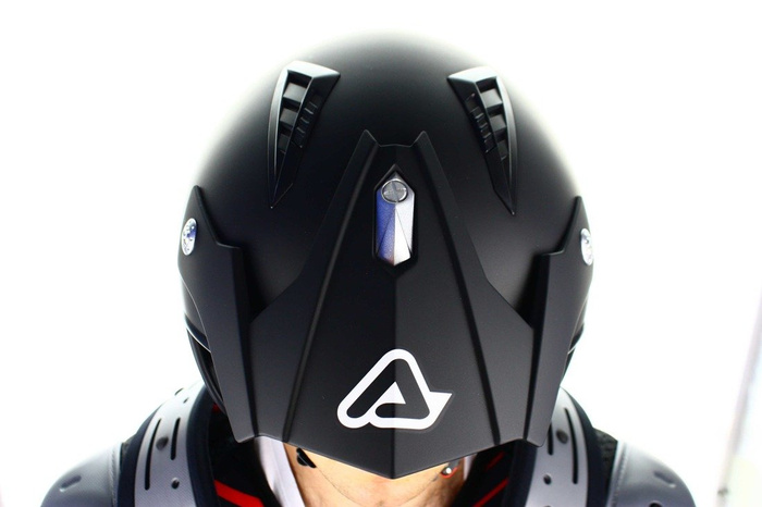 Acerbis Helm Acerbis Aria