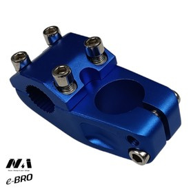 10. NAI handlebar mount e-BRO