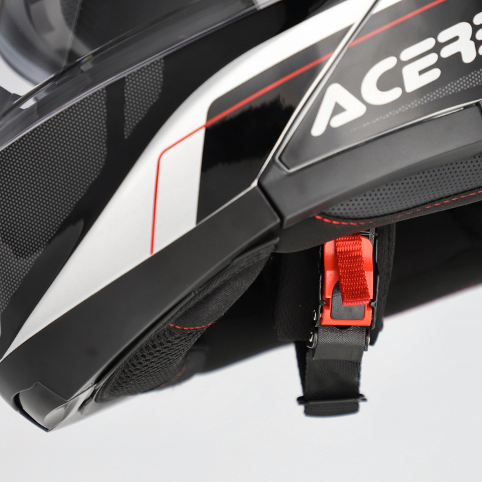 Acerbis Helm Modular SEREL 22-06 ACERBIS