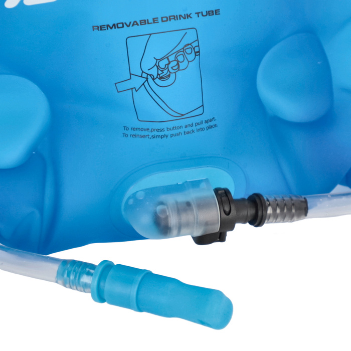 Acerbis HYDROBAG ACQUA LOGO 1,5L water bag