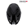 Acerbis Helm ASSAULT homologation ECE 22-06 Dual Road
