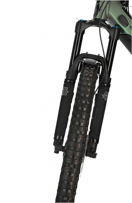 KTM SX 65 Gabelschutz 2009-2018