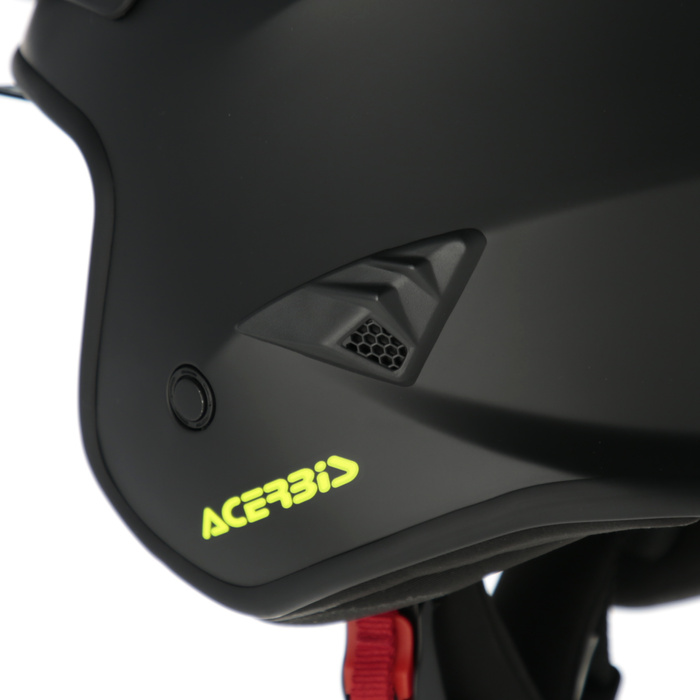 Acerbis Helm Acerbis Jet Aria 2206
