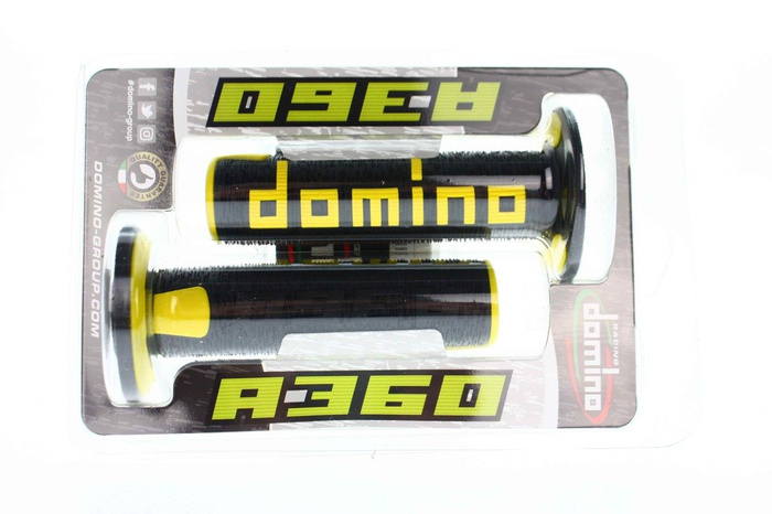 RAUSVERKAUF Griffe Domino A360 Motocross Enduro