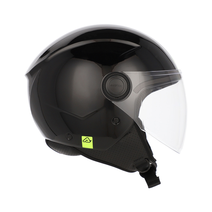 Acerbis Helm Jet Brezza homologation 2206 Quad Roller Scooter Moped Motorradhelm Motorrad