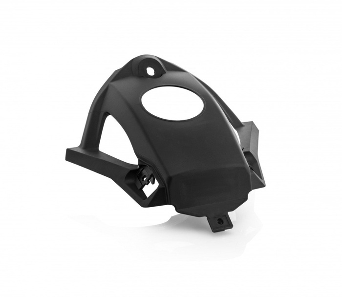 Tankabdeckung Honda CRF 450 2017> CRF 250 2018>