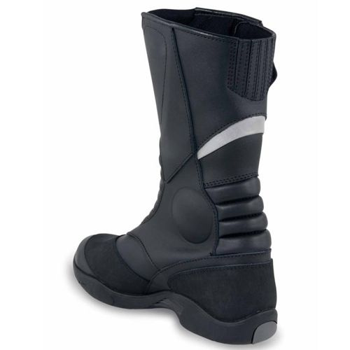 Rausverkauf Acerbis Stiefel LEGHOR Motorrad Motocross enduro schuhe schwarz