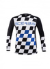 Acerbis Jersey Start & Finish MX Shirt Motocross Enduro Supermoto