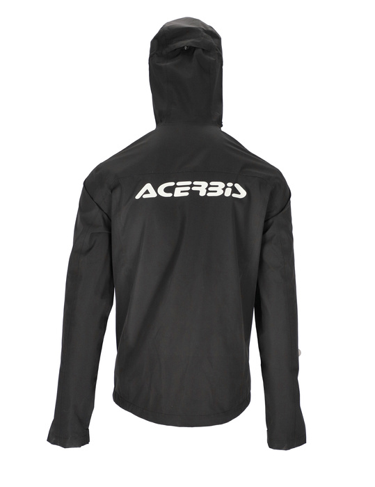 Acerbis Regenjacket Raincoat PADDOCK 3L Jacket