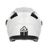 Acerbis Helm Aria Firstway 2.0 homologation ECE/ONU 22-06 Jethelm Enduro Quad Scooter Roller Trial