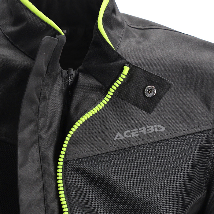 Jacket Acerbis Ramsey VENTED JACKET 2.0