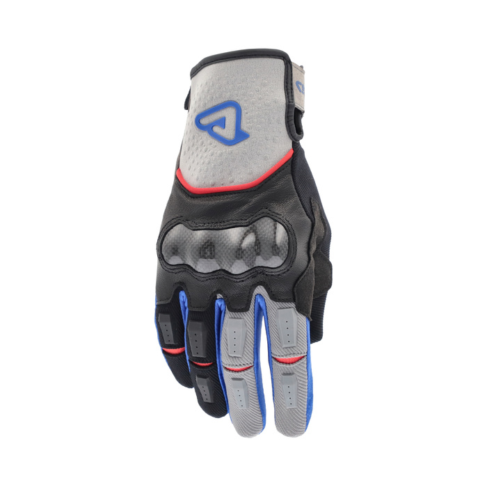 Acerbis Gloves CE CARBON G 5.0 Cross Enduro
