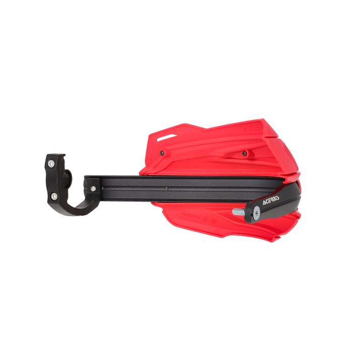 Acerbis Handguards ADV Type D to CFMoto / Yamaha Tenere