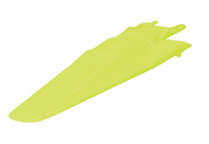 Acerbis Kotflügel hinten passend für Husqvarna TC / FC 2023