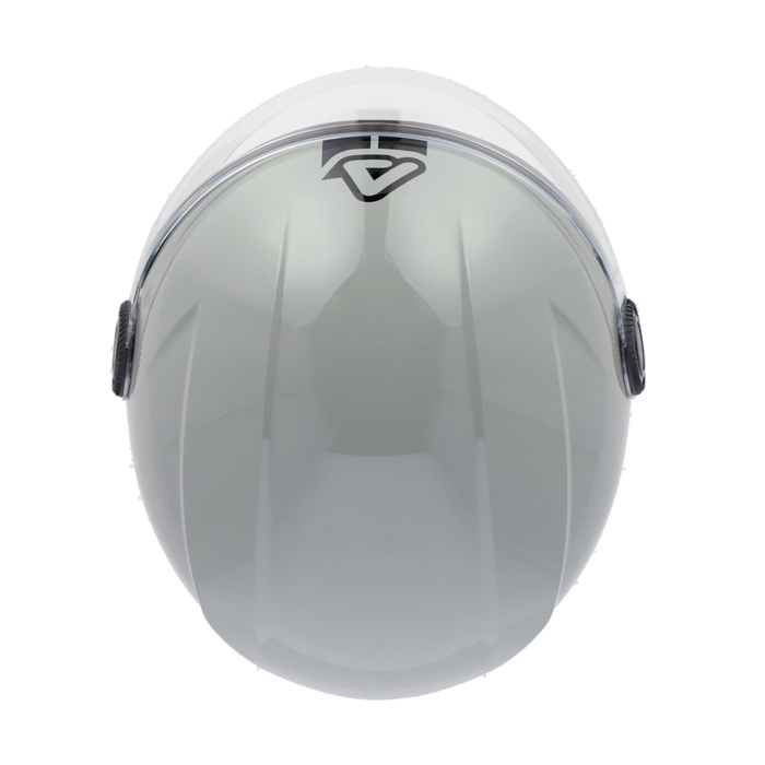 Acerbis Helm Jet Brezza homologation 22-06 ECE/ONU