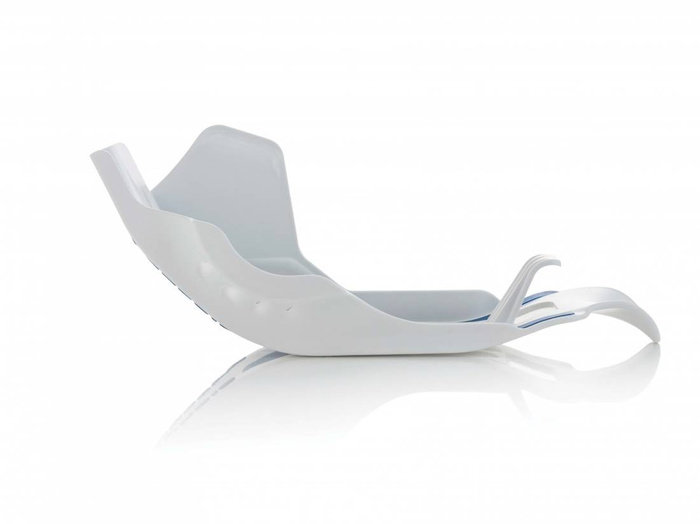 Acerbis Motorschutz Motorplatte Motorrad passend für Husqvarna FE 450, 501 2020>