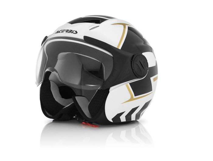 SALE Acerbis Helm X-Jet Top Gun