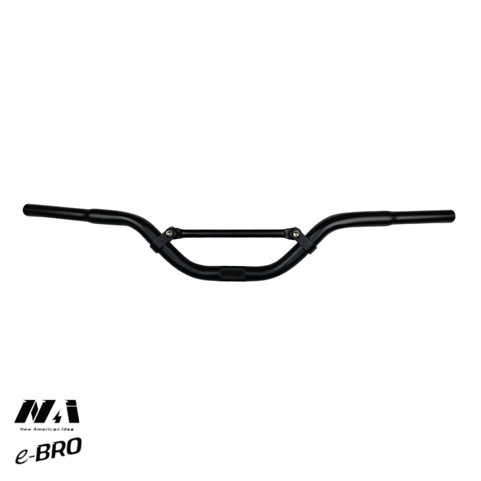 4. NAI handlebar wheel e-BRO 18