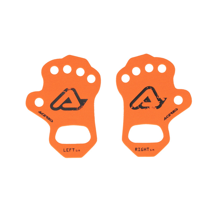 Acerbis Palm Protectors Saver Handflächenschützer Paar