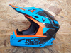 Acerbis Helm Steel Carbon Cross Enduro Quad