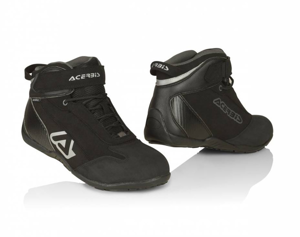 Sale Acerbis Step Motorcycle suede shoes