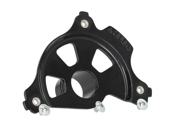 ACERBIS MOUNTING KIT FRONT DISC COVER FOR TRIUMPH